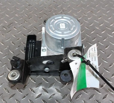 2016-2018 RANGE ROVER EVOQUE L538 AWD ANTI LOCK BRAKE ABS PUMP MODULE UNIT OEM - Image 1 of 4