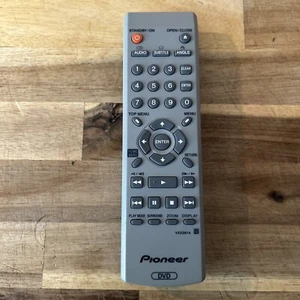 Mando a distancia DVD original Pioneer VXX2914 - Imagen 1 de 4