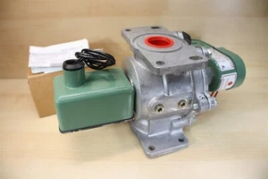 ASCO JB8214250 CSA 2-Wege N/C 1" Gasabsperr-Magnetventil, 120/60, 110/50 VAC - Bild 1 von 8