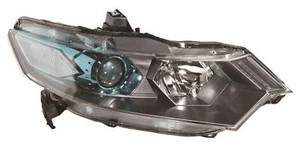 Honda Insight Hatchback 2008-2014 Headlight Headlamp Drivers Side O/S - Picture 1 of 2
