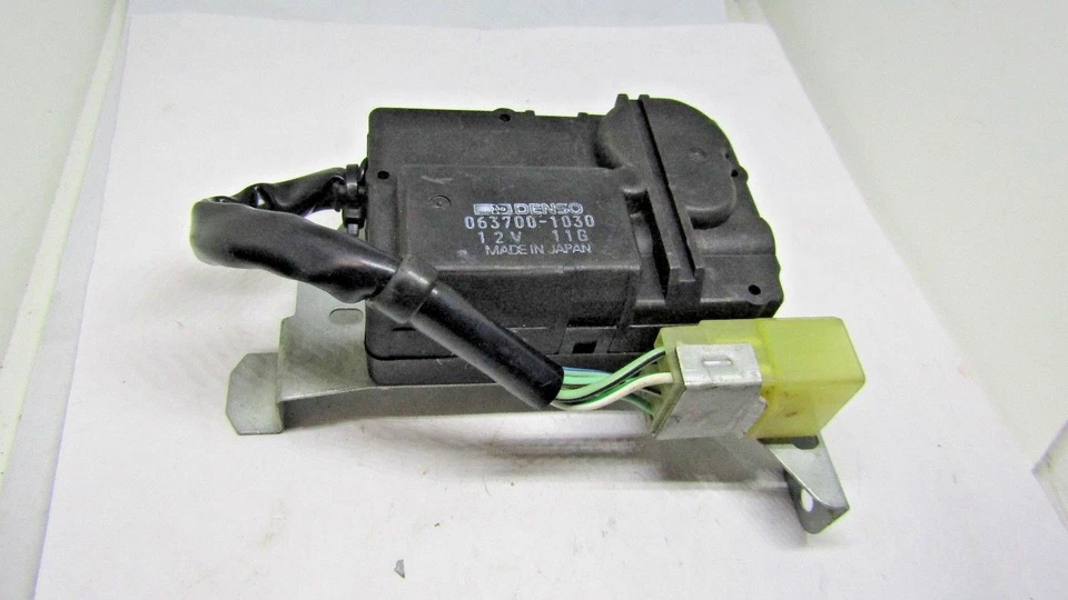 Actuador de puerta mezclador de calefacción E92Z-19E624-A para Ford Probe 1989 1991  Foto 1 de 4