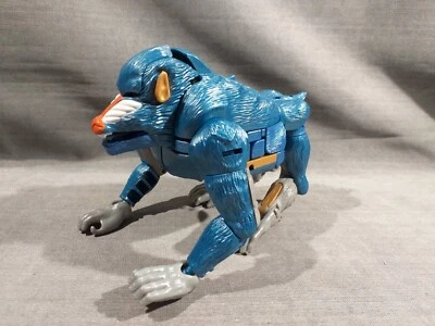 Transformers Beast Wars B'Boom incomplet - Photo 1/4