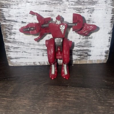 Transformers Universe 2: Store Exclusive Mini-Con "Ransack" - Image 1 of 4