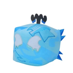Blox Fruits C 6 Inch Stuffed Animal Plush Toys Toddler Fluffy Dolls Kids Gifts - Picture 1 of 1