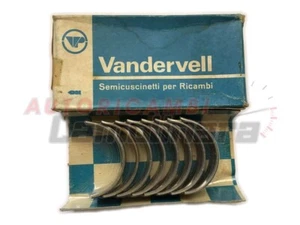 vp91320+020 0.504 bronzine di biella per Alfa Romeo 1750 Alfetta 1800 2000 116 - Picture 1 of 1