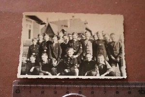 tolles altes Klassenfoto - Oberschule 1943 - Pimpfe Jugend  - Picture 1 of 4