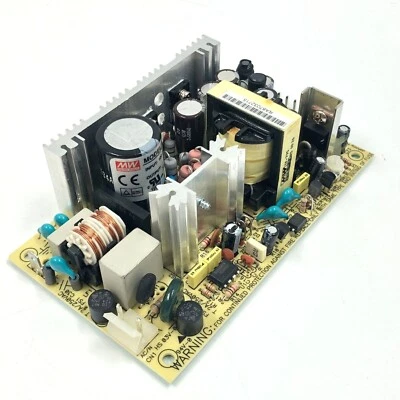 NEW Mean Well Power Supply MPT-65C Medical 5V/0.4-7A,15V/0.2-2.6A Obsolete - Image 1 of 4
