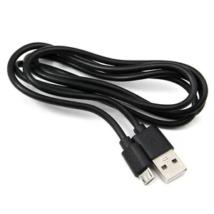 1M USB Charging Charger Cable Lead for Bolse Portable Wireless Bluetooth Speaker - Picture 1 of 4