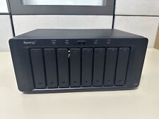Synology DiskStation DS1812+ 8-Bay NAS (Diskless) - READ