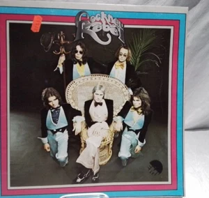 #10# LP Cockney Rebell / THE HUMAN MENAGERIE - Picture 1 of 5