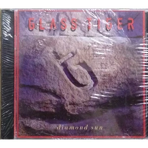 GLASS TIGER diamomd sun 077774868426, Original Factory Sealed, Group 4 - Picture 1 of 2