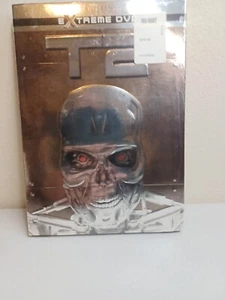 T2 Extreme DVD. Terminator 2 Judgment Day. A1 - Picture 1 of 2