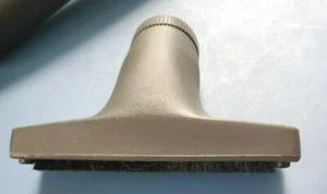 Gray Small Attachment Brush Model Unknown Opening 1 1/4" Brush 5" (Pre-Owned) - Picture 1 of 6
