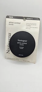 Neutrogena Shine Control Powder Invisible 10 Rice Protein Complex - Picture 1 of 1