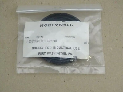 Hub de leva de goma HoneyWell, 30679200 001 Foto 1 de 4