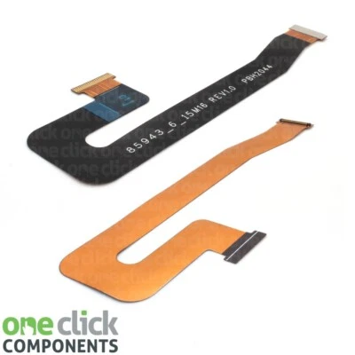Repuesto de cable flexible para pantalla LCD SM-T500 SM-T505" para Samsung Tab A7 10,4"" SM-T500 SM-T505