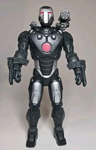 Marvel Avengers War Machine 6" Action Figure Hasbro 2015 Figurine - Bild 1 von 8