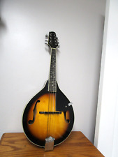 Savannah SA-100 Model Mandolin, Sunburst for sale