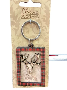 Keyring Classic Scotlang - Picture 1 of 2