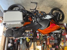 KTM Motorcycles for sale | eBay