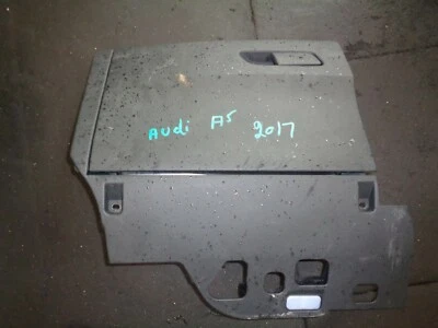 Audi A5 2017 MK2 8W6 QUATTRO CUPÉ GUANTERA 8W2857035 Foto 1 de 4