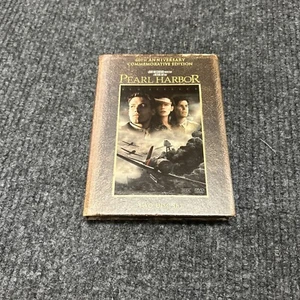 Pearl Harbor (DVD, 2001) - Imagen 1 de 3