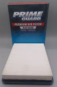 PAF3590 Prime Guard Automotive Air Filter NEW - Picture 1 of 2