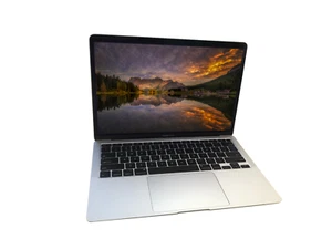 APPLECARE+ Apple MacBook Air Retina 13 3.2GHz M1 16GB RAM 256GB SSD  TAHOE  - Picture 1 of 16