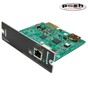NEW - APC AP9640 UPS Network Management Card 3 - Picture 1 of 3