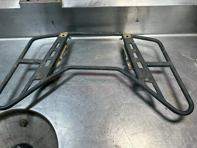 06-09 Portaequipajes trasero Can-Am Outlander 400 500 650 800 705001780 Foto 1 de 4