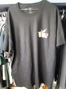 Bon Jovi-Because We Can 2013 Local Crew Working T-SHIRT XL - Picture 1 of 4