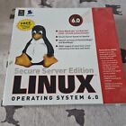Linux Mandrake Seure Server 6.0