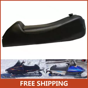 Fits For 1998-02 Polaris Indy RMK 500 550 Trail 600 700 Replacement Seat Cover - Picture 1 of 11