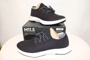 Allbirds Tree Dasher 2 Herren Laufschuhe EU Größe 44,5 Neu Rechnung MwSt - Picture 1 of 5