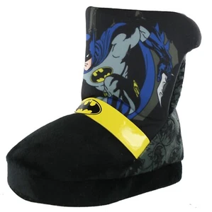 BOTAS DE INVIERNO PERSONAJES FAVORITOS NIÑOS BATMAN 0BMF251 ZAPATILLAS - Imagen 1 de 5