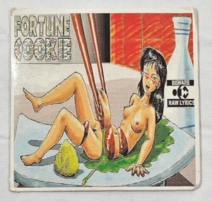 Fortune Cookie - Atomic Farmhouse CD 2012 Hip Hop Rap giftiger Hamster Inc - Bild 1 von 6