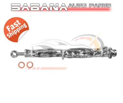 Manguera de freno superior nueva para Suzuki Grand Vitara 2001-2005 Foto 1 de 4