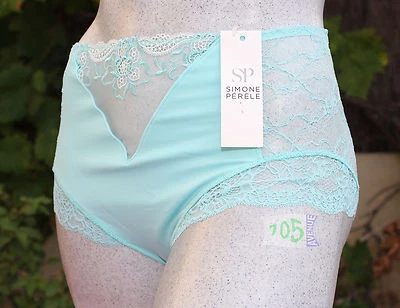 Nuevo Shaping Brief + Simone Perele Insomnia + FR 4 o 5 (4 o 5 euros) Foto 1 de 2
