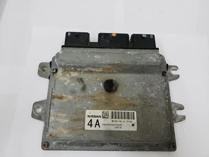 2007-2008 NISSAN SENTRA ECM ENGINE CONTROL MODULE OEM MEC90-741 - Bild 1 von 4