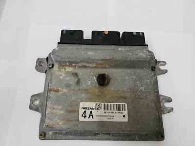 Módulo de control del motor Nissan Sentra ECM 2007-2008 OEM MEC90-741 Foto 1 de 4