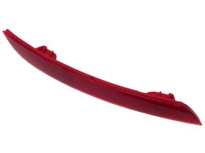 Reflector de cubierta de parachoques para BMW 435i xDrive Gran Coupé 2015-2016 TYC 29482YPYF Foto 1 de 2