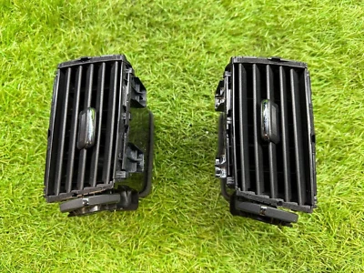 Infiniti M35h M37 M56 Q70 2011-2019 tablero central ventilación de aire OEM 68750-1ME1B Foto 1 de 4