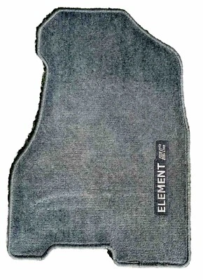 Alfombrilla Honda Element SC 2007-2011 lado del pasajero delantero derecho OEM Foto 1 de 3