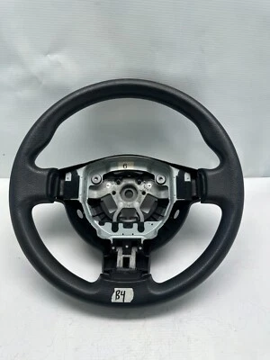 Conjunto de volante Nissan Rogue 2008 2009 2010 2011 2012 2013 OEM Foto 1 de 3