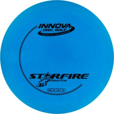 Innova DX Starfire | Choose Weight & Color - Image 1 of 4