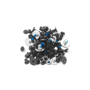 A set of screws For DELL Inspiron 7386 2IN1 P91G001 - Afbeelding 1 van 2