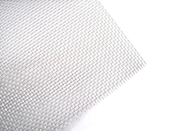 Bewehrungsnetz Edelstahl V4A 300 x 200 mm - Kunststoffschweißen - Bild 1 von 1