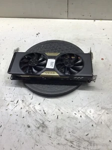 EVGA Geforce GTX770 P/N:02G-P4-2774-KR - Afbeelding 1 van 3