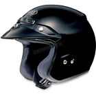 Shoei Rj Platinum-R Black Helmet ( Size M / Medium ) 02-603