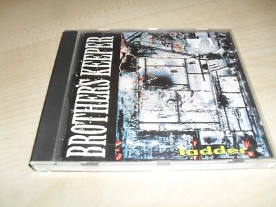 Brother's Keeper - ladder  / We bite Records / US-Hardcore - Bild 1 von 2